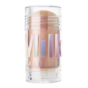 NWT Milk Holographic Stick mini  in "Mars" illuminator highlighter